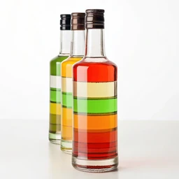 Schnapps, all flavors