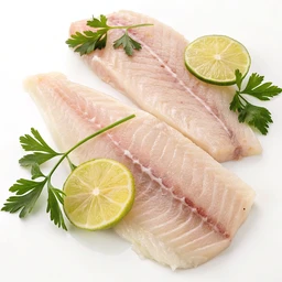 Seafood Fish Fillets Mahi-mahi by Freshdirect