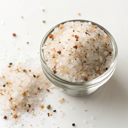 Seasoned Salt