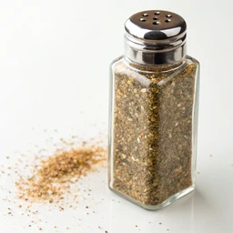 Seasoning, Clasico