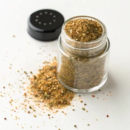 Seasoning