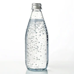 Seltzer Water