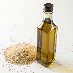 Sesame Seed Oil Anoriental Seasoning by Dynasty