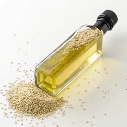 Sesame Seed Oil by Dynasty