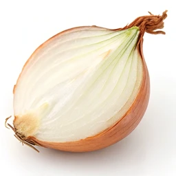 Shallot, Raw