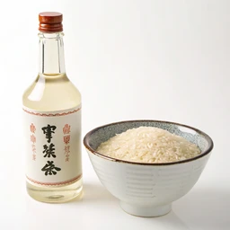 Shaoxing Rice Wine by Gu Yue Long Shan
