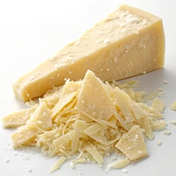Shaved Grana Padano Parmesan by Trader Joe's