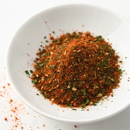 Shichimi Togarashi