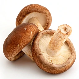 Sliced Shitake Mushrooms by Wegmans