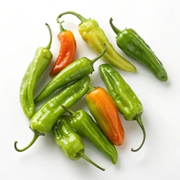 Shishito Peppers by Trader Joe's