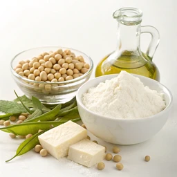 Shortening, Vegetable, Soybean/cottonseed