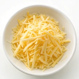 Shredded Cheddar Cheese