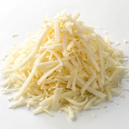 Shredded Mozzarella by Kraft