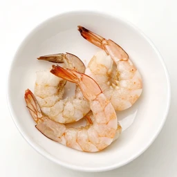 Shrimp Raw