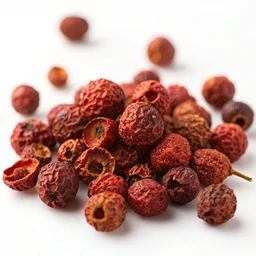 Sichuan Red Peppercorns