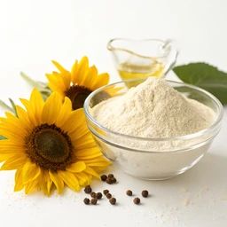 Simply Sunflower Lecithin