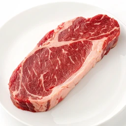 Beef Top Sirloin Steak