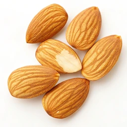 Sliced Almonds by Mariani
