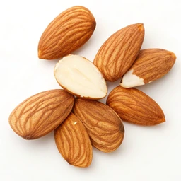 Sliced Almonds