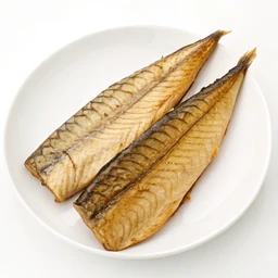 Smoked Mackerel Fillets by Tesco