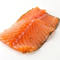 Smoked Salmon