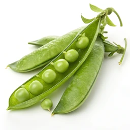 Snow peas