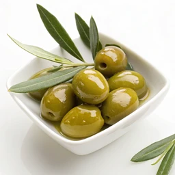 Spanish Olives by Kroger