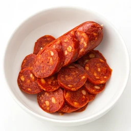 Spanish Style Chorizo