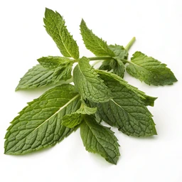 Spearmint, Dried