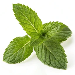Peppermint Fresh Mint