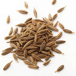 Spices Cumin Seed