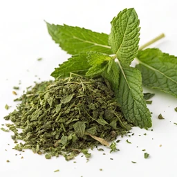 Spices Mint Dried