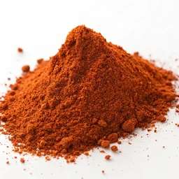 Spices Paprika