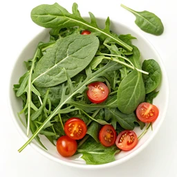Spinach & Arugula by Fresh Express