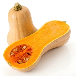 Squash Butternut Raw