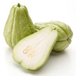 Squash Items Chayote by Melissa's