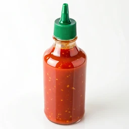 Hot Chili Sauce (Sriracha)