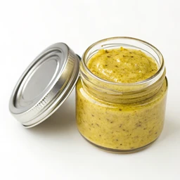 Stone Ground Mustard