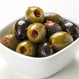 Stuffed Olives