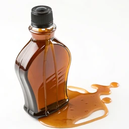 Sugar Free, Caramel Syrup