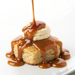 Sugar Free Caramel Topping By Smucker's