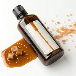 Sugar Free Salted Caramel Syrup by Torani