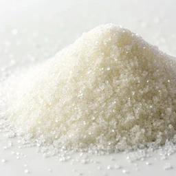 Sugar, white granulated