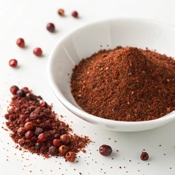 Sumac by Gfresh