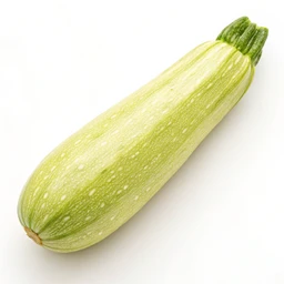 Summer Squash, Raw