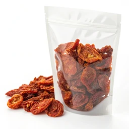 Sun-dried tomato, dry pack