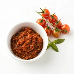 Sundried Tomato Pesto