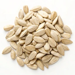 Sunflower Seeds, Raw