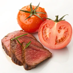 Sunset Beefsteak Tomato