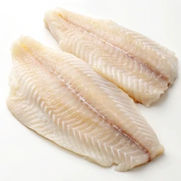 Swai White Fish Fillets